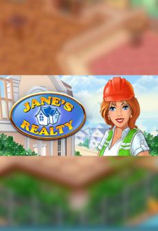 free steam game Jane's Realty
