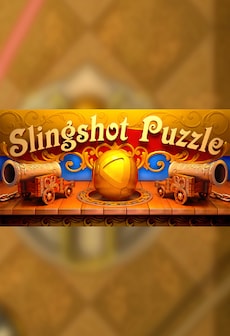 Slingshot Puzzle