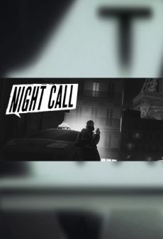free steam game Night Call