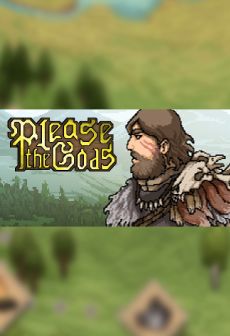free steam game Please The Gods