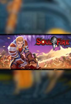 free steam game Soulfire
