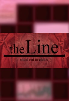 free steam game the Line