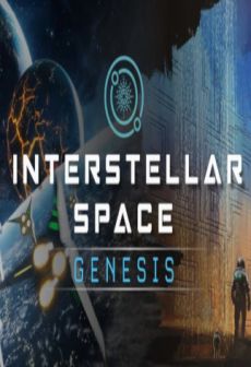 free steam game Interstellar Space: Genesis