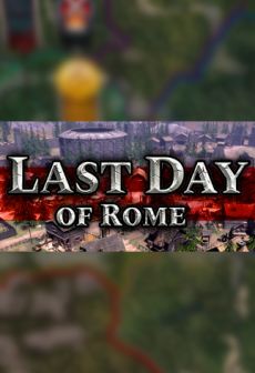 free steam game Last Day of Rome