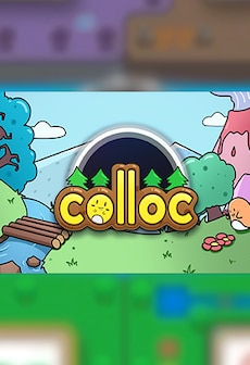 free steam game Colloc