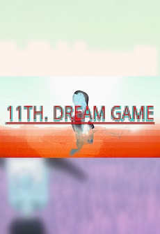free steam game 11th Dream