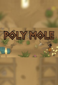 Poly Mole