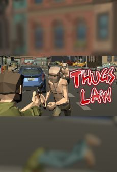 free steam game Thugs Law