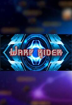free steam game Warp Rider