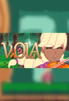 free steam game Viola