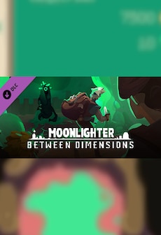 free steam game Moonlighter - Between Dimensions DLC