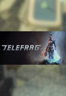 free steam game Telefrag VR