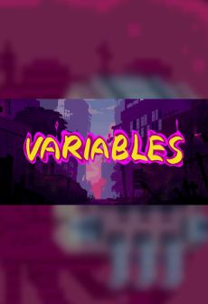 变量 Variables