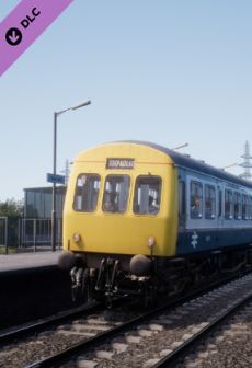 Train Sim World®: Tees Valley Line: Darlington – Saltburn-by-the-Sea Route Add-On