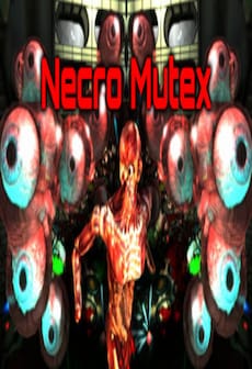 free steam game Necro Mutex