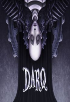 free steam game DARQ