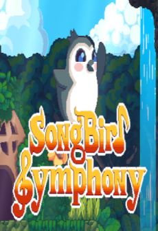 free steam game Songbird Symphony