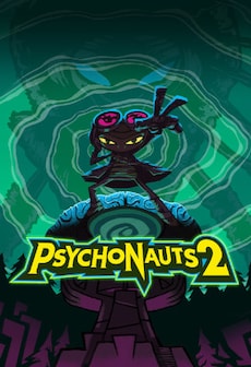 free steam game Psychonauts 2
