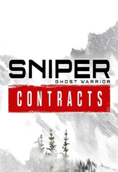 free steam game Sniper Ghost Warrior Contracts