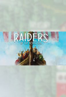 Raiders of the North Sea