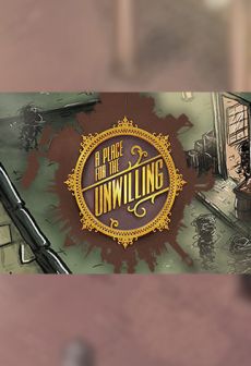 A Place for the Unwilling