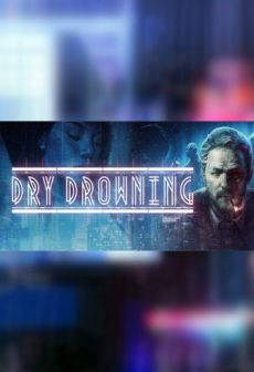 free steam game Dry Drowning