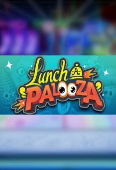 free steam game Lunch A Palooza