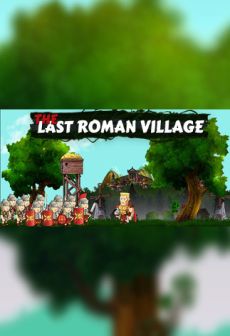 free steam game The Last Roman Village
