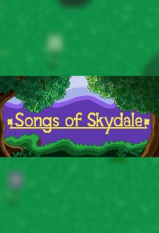 free steam game Songs of Skydale