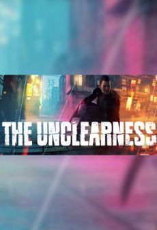 free steam game THE UNCLEARNESS