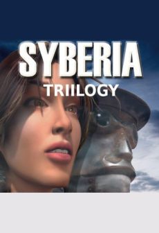 SYBERIA TRILOGY