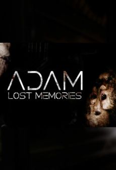 free steam game Adam - Lost Memories