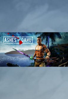 free steam game Ashes of Oahu