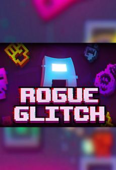 free steam game Rogue Glitch