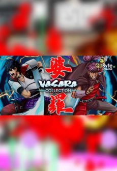 free steam game VASARA Collection