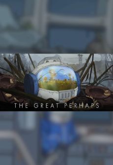 free steam game The Great Perhaps