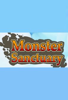 free steam game Monster Sanctuary