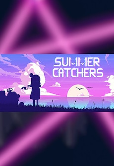 free steam game Summer Catchers