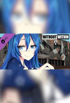 Without Within 2 - Digital artbook