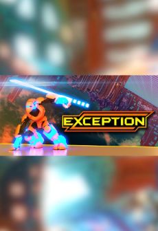 free steam game Exception