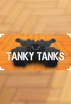 free steam game Tanky Tanks