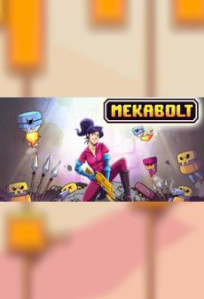 free steam game Mekabolt