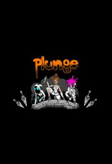 free steam game Plunge