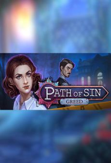free steam game Path of Sin: Greed