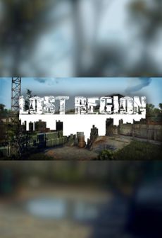 free steam game Lost Region