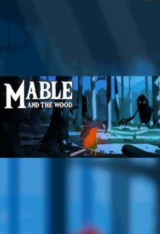 free steam game Mable & The Wood