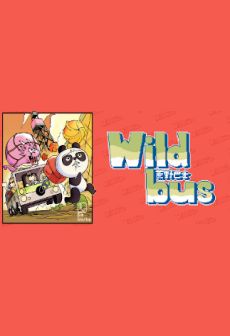 free steam game Wildbus