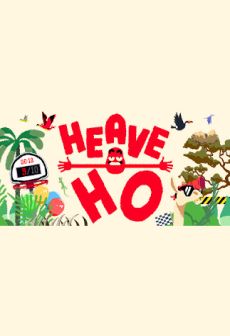 free steam game Heave Ho