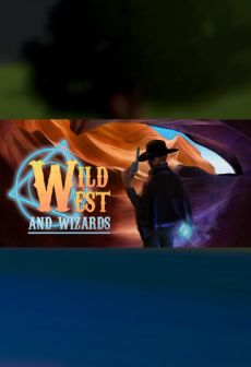 Wild West and Wizards