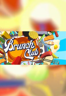 free steam game Brunch Club